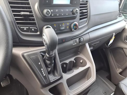 New 2025 Ford Transit 350 148 Low Roof image 5