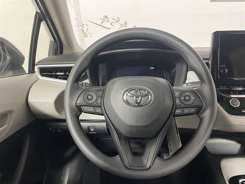 New 2026 Toyota Corolla LE AWD/4WD image 13