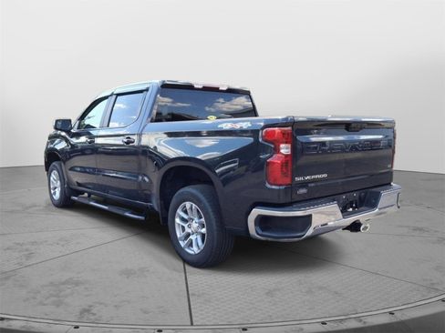 Used 2023 Chevrolet Silverado 1500 LT image 4