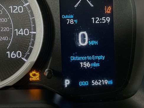 Used 2021 Toyota Corolla LE FWD image 19