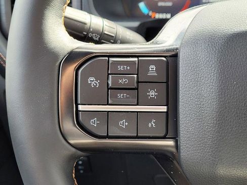 New 2024 Ford Expedition Platinum image 17