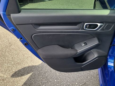 Used 2024 Honda Civic Sport image 8