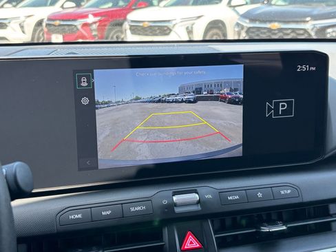 Used 2025 Kia K4 FWD image 22