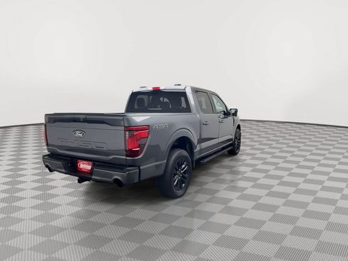 Used 2024 Ford F150 XLT w/ Equipment Group 303A High AWD/4WD image 45