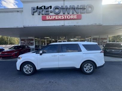 Used 2023 Kia Carnival LX