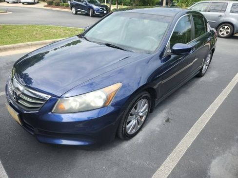 Used 2012 Honda Accord EX image 10