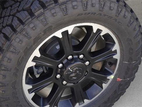 New 2026 RAM 2500 Tradesman image 11