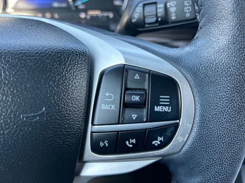 Certified 2023 Ford Explorer Limited image 27