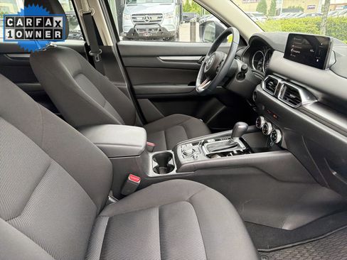 Used 2025 MAZDA CX-5 AWD 2.5 S image 35