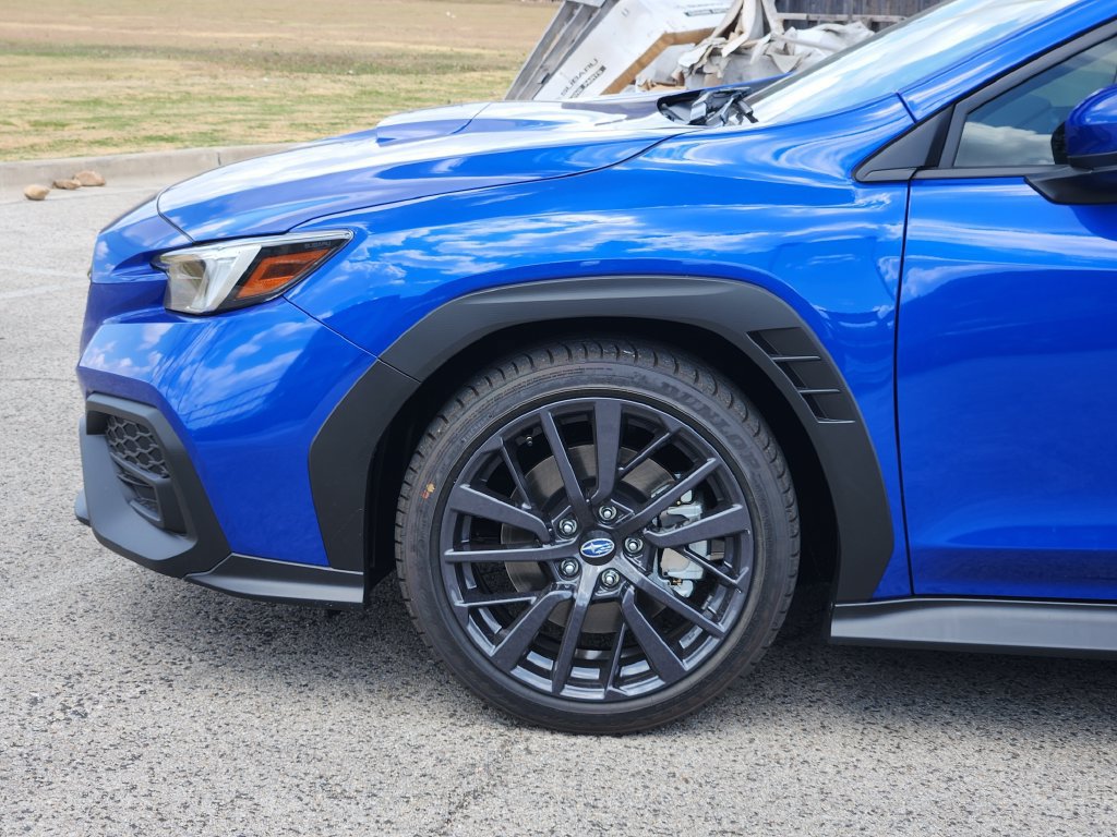 New 2026 Subaru WRX Premium AWD/4WD image 7