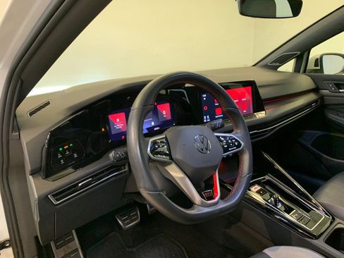 Used 2024 Volkswagen GTI Autobahn FWD image 19