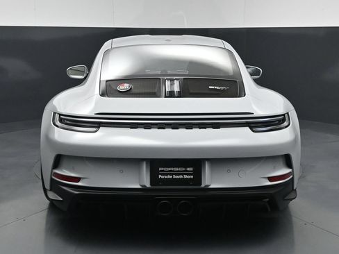 Certified 2024 Porsche 911 GT3 RS RWD image 11