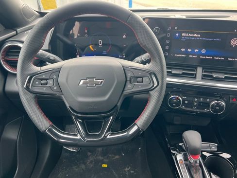 New 2026 Chevrolet Trax RS w/ Driver Confidence Package image 11