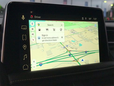 Certified 2023 GMC Yukon SLT w/ SLT Premium Package image 14