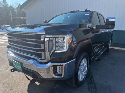 Certified 2023 GMC Sierra 2500 SLT w/ SLT Preferred Package