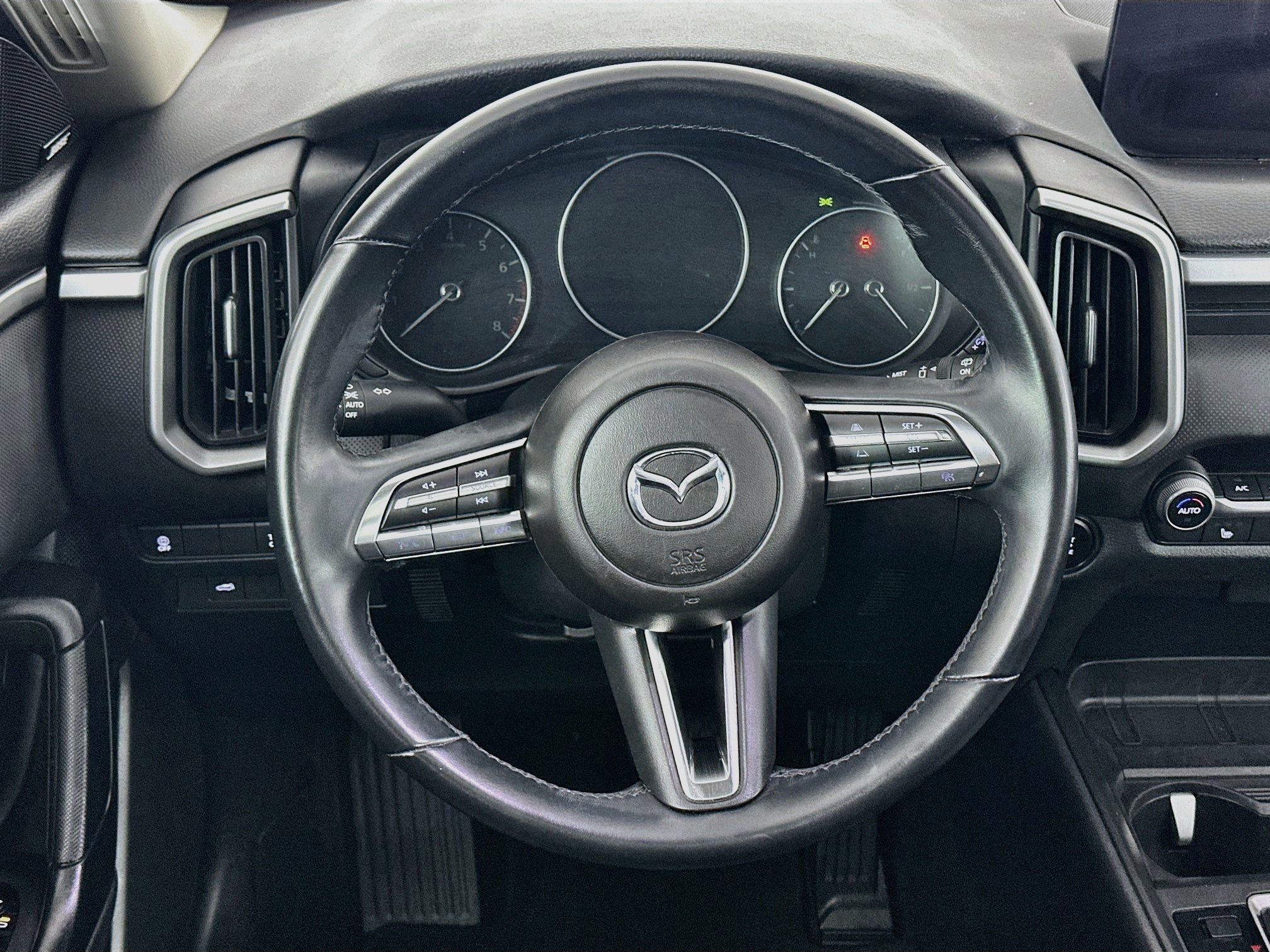 Used 2025 MAZDA CX-50 AWD 2.5 S w/ Premium Package image 18