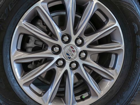 Used 2023 Buick Enclave Premium w/ Trailering Package, 5000 lbs. image 32