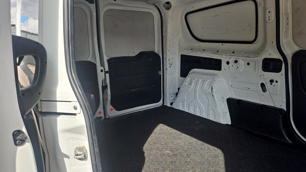 Used 2022 RAM ProMaster City Wagon FWD image 23
