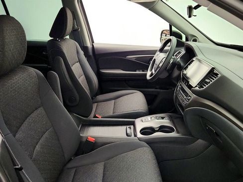 Used 2021 Honda Ridgeline Sport image 23