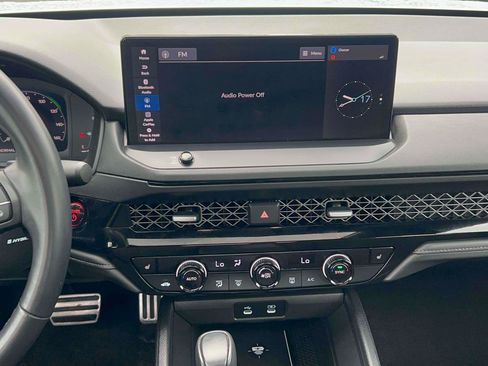 Used 2025 Honda Accord Sport image 26