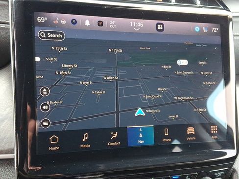 Used 2023 Jeep Grand Cherokee Limited w/ Luxury Tech Group II image 19