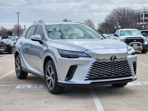 Used 2023 Lexus RX 350 350 Premium image 2