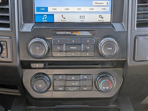 Used 2018 Ford F150 XL w/ Equipment Group 101A Mid image 14