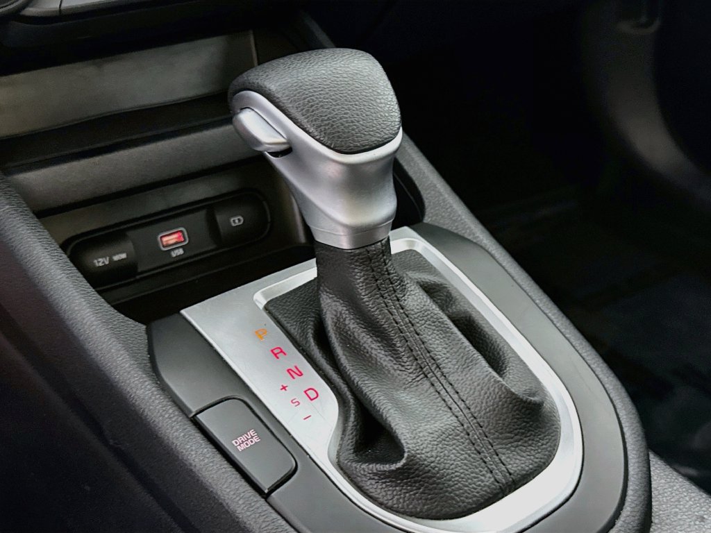 Used 2024 Kia Forte LXS FWD image 8
