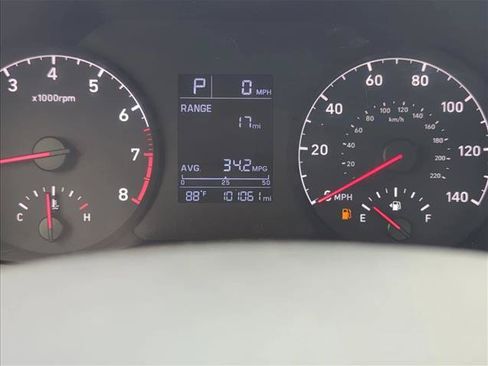 Used 2019 Hyundai Accent SE FWD image 12