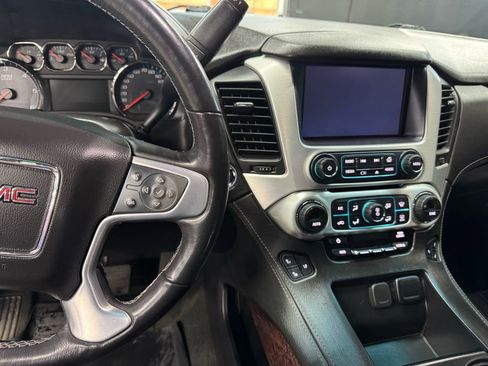 Used 2018 GMC Yukon SLT w/ Open Road Package image 28