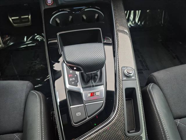 Used 2023 Audi S5 Premium Plus AWD/4WD image 12