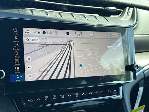 New 2026 Jeep Grand Cherokee Altitude AWD/4WD image 3