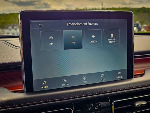 Used 2022 Lincoln Aviator Reserve w/ Equipment Group 201A AWD/4WD image 23