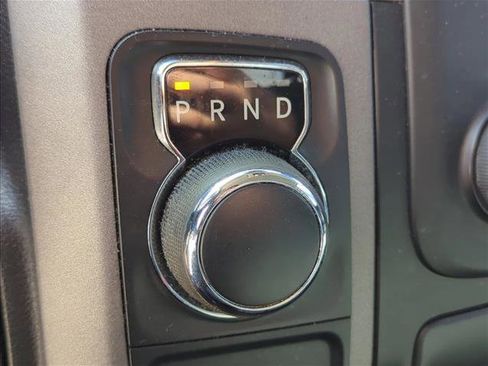 Used 2018 RAM 1500 Express w/ Express Value Package RWD image 10