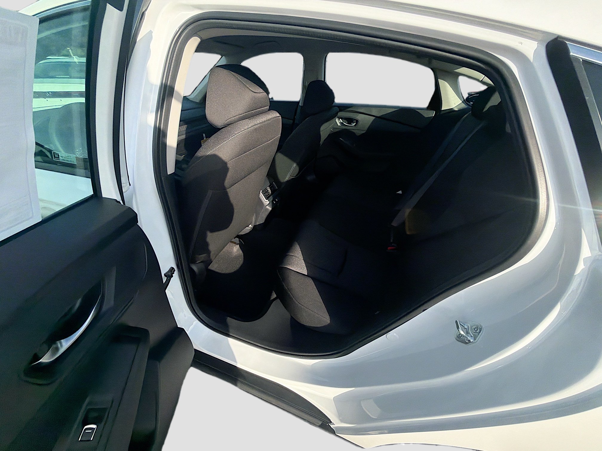 New 2026 Honda Accord LX image 20