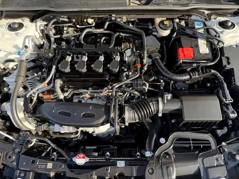 Used 2022 Honda Civic Touring image 22