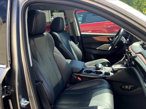 Used 2022 Acura MDX SH-AWD w/ Technology Package image 6