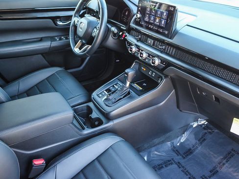 Certified 2023 Honda CR-V EX-L image 17