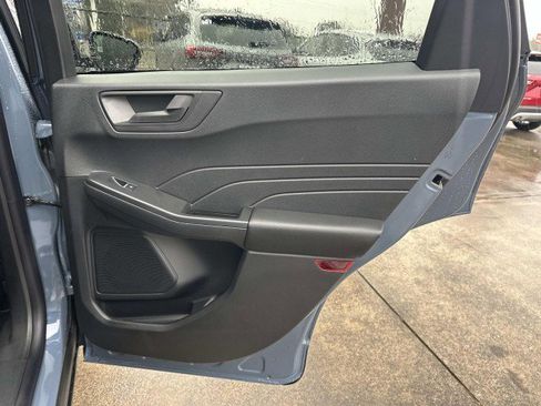 New 2026 Ford Escape Active image 16