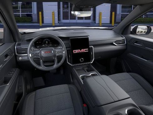 New 2026 GMC Acadia Elevation w/ Black Edition FWD image 15