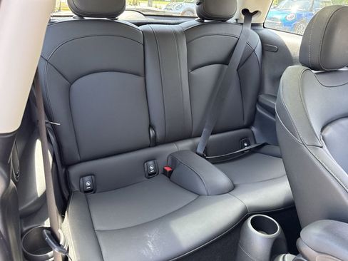 Certified 2024 MINI Cooper S FWD image 17