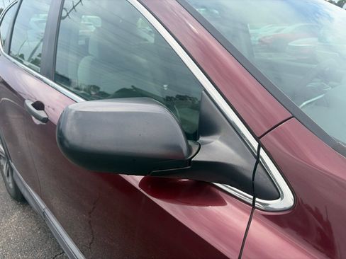 Used 2019 Honda CR-V LX image 14