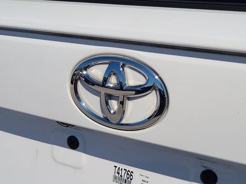 Used 2024 Toyota RAV4 LE image 9