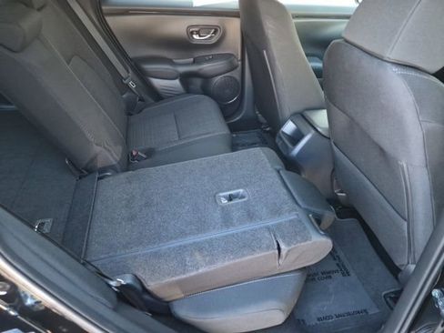 Certified 2024 Honda HR-V LX image 40