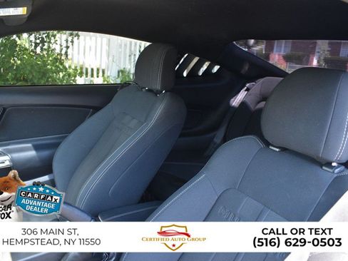 Used 2019 Ford Mustang GT RWD image 9