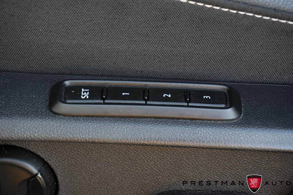 Used 2022 Volkswagen Atlas SEL AWD/4WD image 27