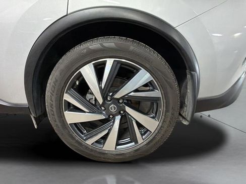 Used 2018 Nissan Murano Platinum image 17