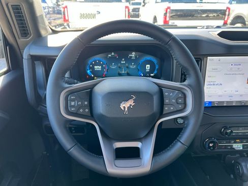 New 2026 Ford Bronco Big Bend image 31