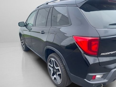 Used 2022 Honda Passport Elite image 15