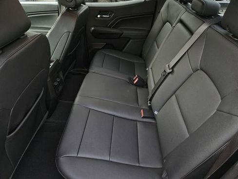 New 2026 GMC Canyon Elevation w/ Convenience Package image 23